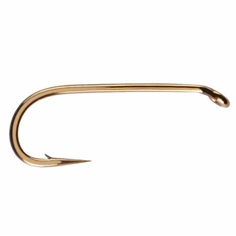 Mustad R73 2XH/3XL Streamer Hook 25 Pack